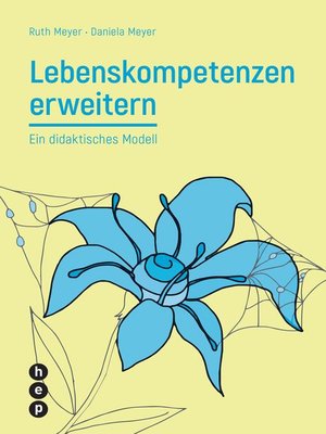 cover image of Lebenskompetenzen erweitern (E-Book)